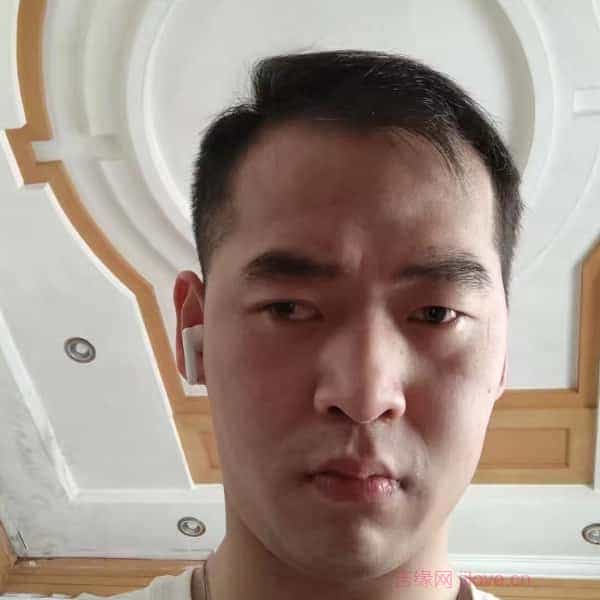 31岁岁河南单身帅哥 - 绵阳吉缘网