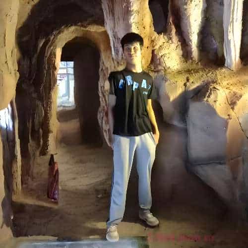 33岁岁湖南单身帅哥 - 绵阳吉缘网