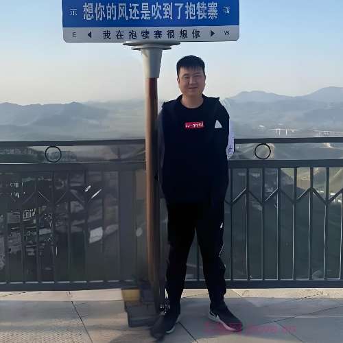 38岁岁河北单身帅哥 - 绵阳吉缘网