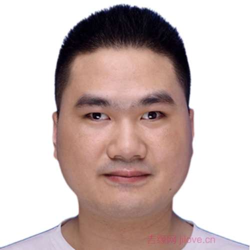 34岁岁广西单身帅哥 - 绵阳吉缘网