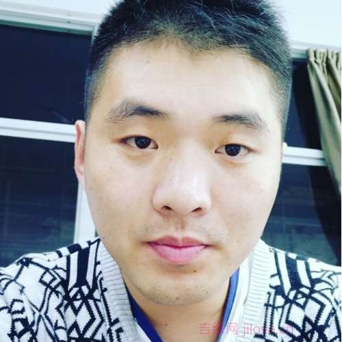33岁岁江苏单身帅哥 - 绵阳吉缘网