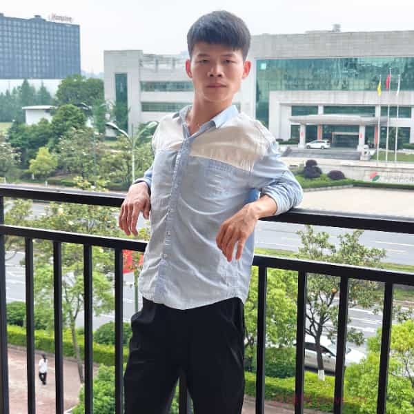 29岁岁湖南单身帅哥 - 绵阳吉缘网