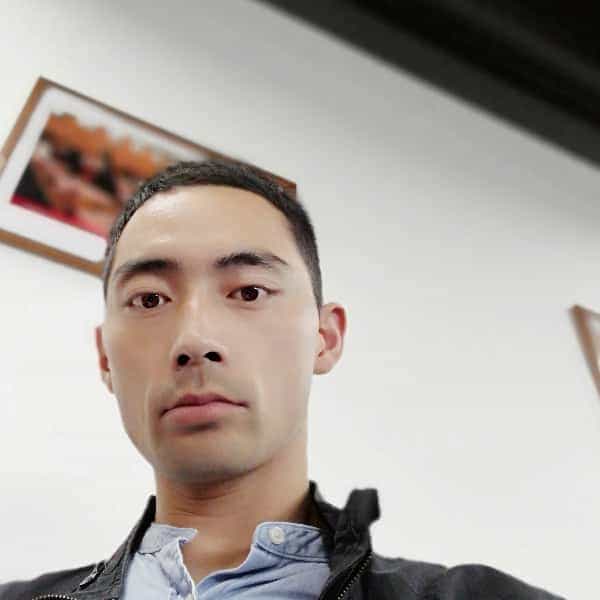 35岁岁山西单身帅哥 - 绵阳吉缘网