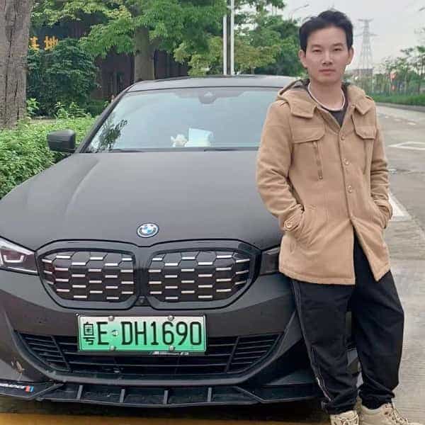 30岁岁广东单身帅哥 - 绵阳吉缘网