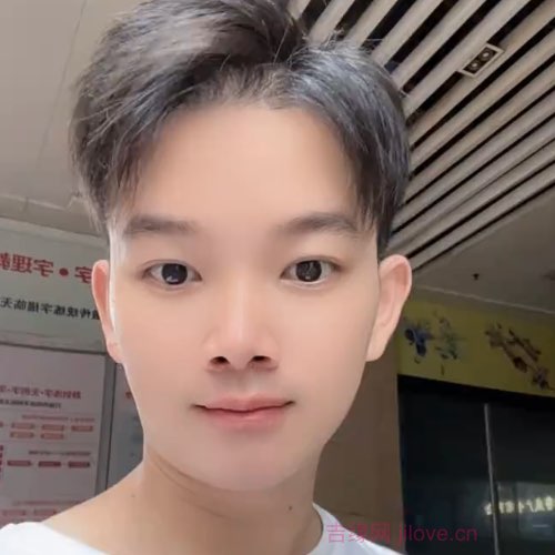 30岁岁广东单身帅哥 - 绵阳吉缘网