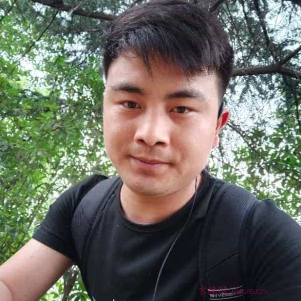 29岁岁安徽单身帅哥 - 绵阳吉缘网