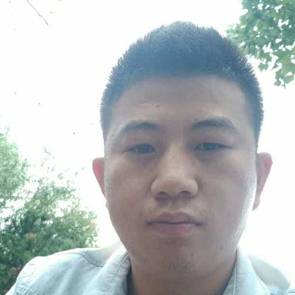 33岁岁山东单身帅哥 - 绵阳吉缘网