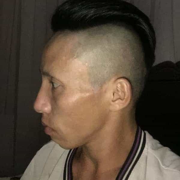 39岁岁广东单身帅哥 - 绵阳吉缘网