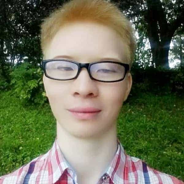 35岁岁湖南单身帅哥 - 绵阳吉缘网