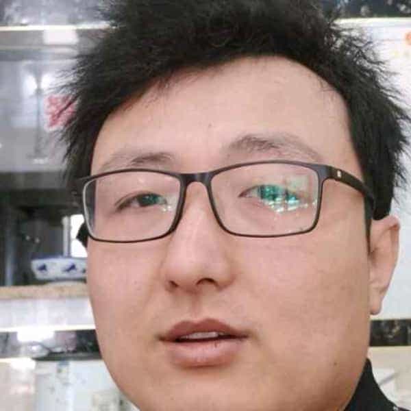 36岁岁山西单身帅哥 - 绵阳吉缘网