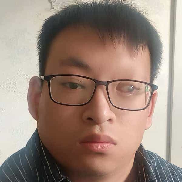 31岁岁山西单身帅哥 - 绵阳吉缘网