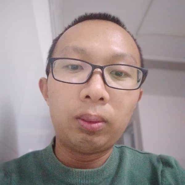 32岁岁山东单身帅哥 - 绵阳吉缘网