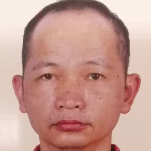 35岁岁广东单身帅哥 - 绵阳吉缘网
