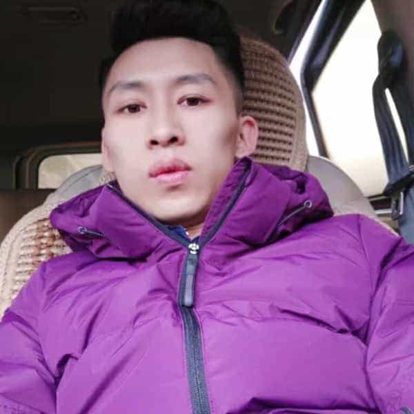 32岁岁云南单身帅哥 - 绵阳吉缘网