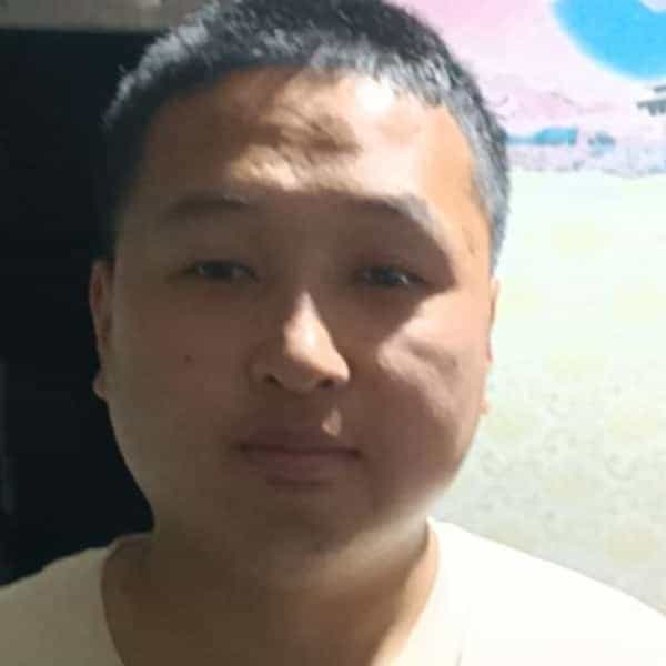 31岁岁山东单身帅哥 - 绵阳吉缘网