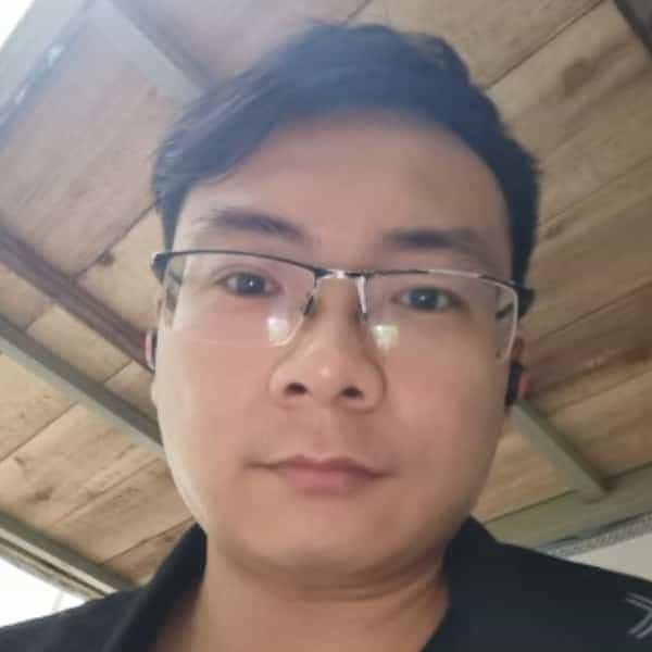 32岁岁湖北单身帅哥 - 绵阳吉缘网