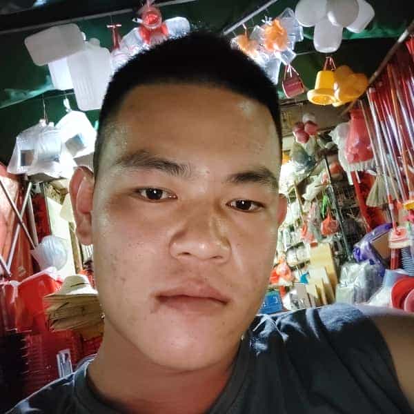 30岁岁广东单身帅哥 - 绵阳吉缘网