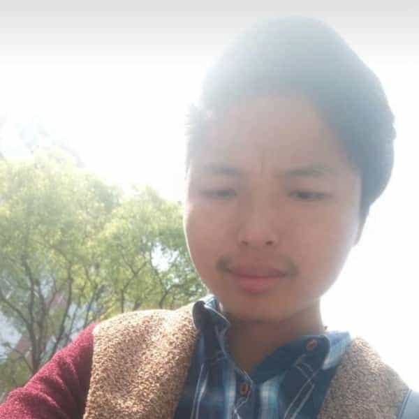 36岁岁湖南单身帅哥 - 绵阳吉缘网