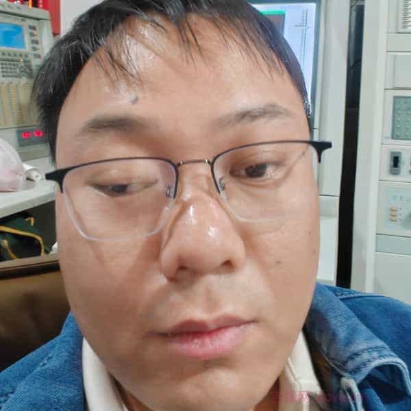 32岁岁陕西单身帅哥 - 绵阳吉缘网