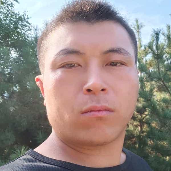 31岁岁河北单身帅哥 - 绵阳吉缘网