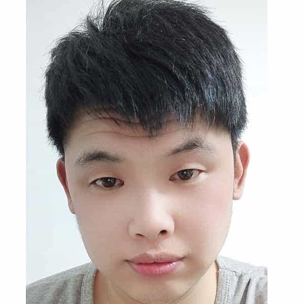 36岁岁山东单身帅哥 - 绵阳吉缘网