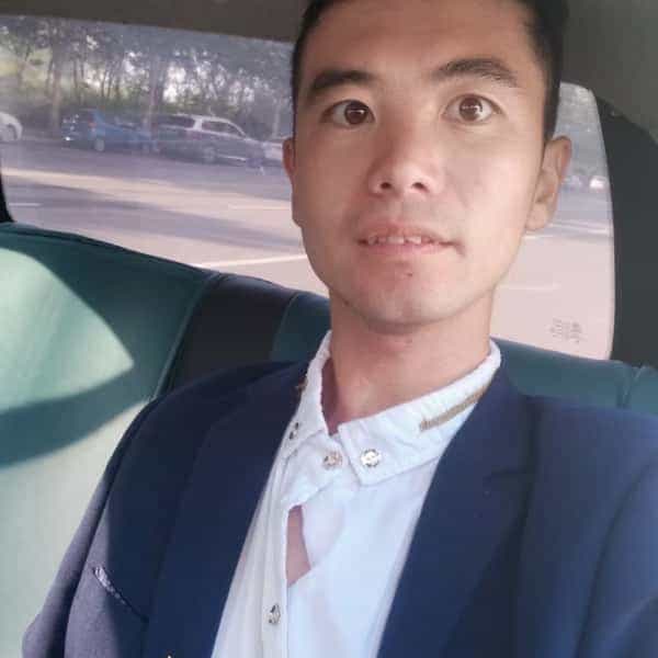 31岁岁山东单身帅哥 - 绵阳吉缘网