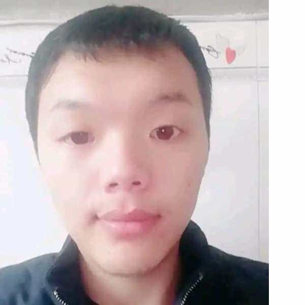 33岁岁湖北单身帅哥 - 绵阳吉缘网
