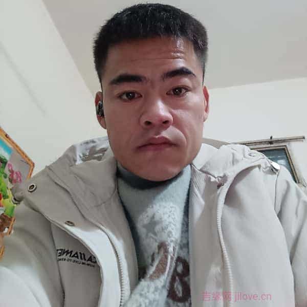 36岁岁陕西单身帅哥 - 绵阳吉缘网