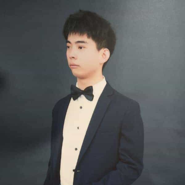 25岁岁河南单身帅哥 - 绵阳吉缘网