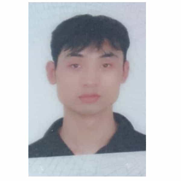 31岁岁陕西单身帅哥 - 绵阳吉缘网