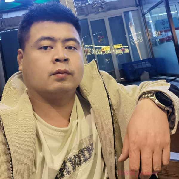 34岁岁陕西单身帅哥 - 绵阳吉缘网