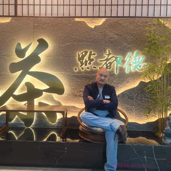 36岁岁广东单身帅哥 - 绵阳吉缘网