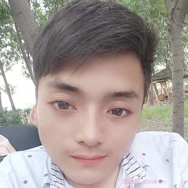 31岁岁河南单身帅哥 - 绵阳吉缘网