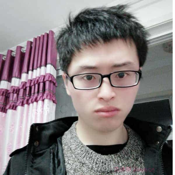 30岁岁山东单身帅哥 - 绵阳吉缘网