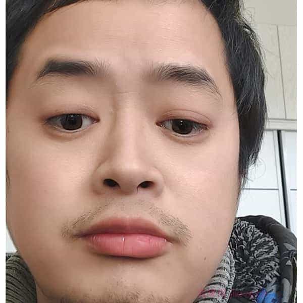 33岁岁安徽单身帅哥 - 绵阳吉缘网