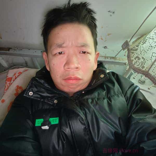 34岁岁河南单身帅哥 - 绵阳吉缘网