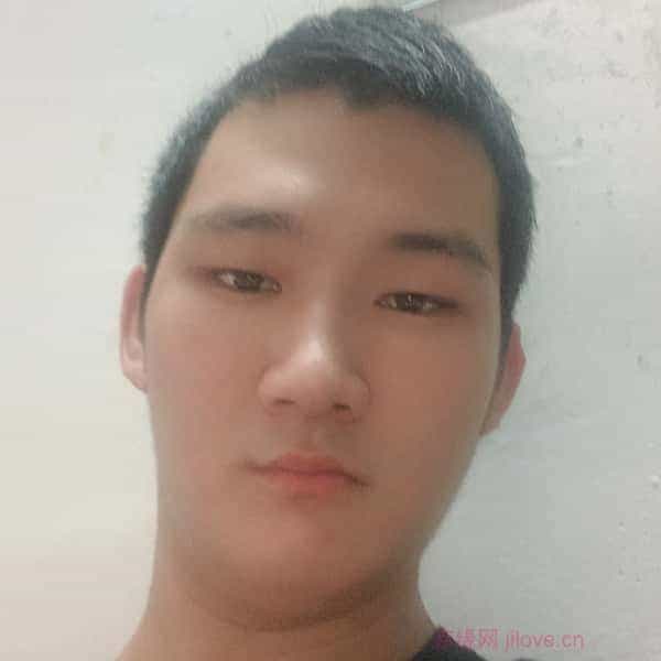 30岁岁安徽单身帅哥 - 绵阳吉缘网