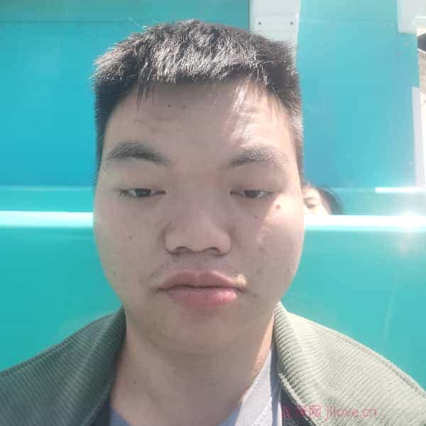 31岁岁广东单身帅哥 - 绵阳吉缘网