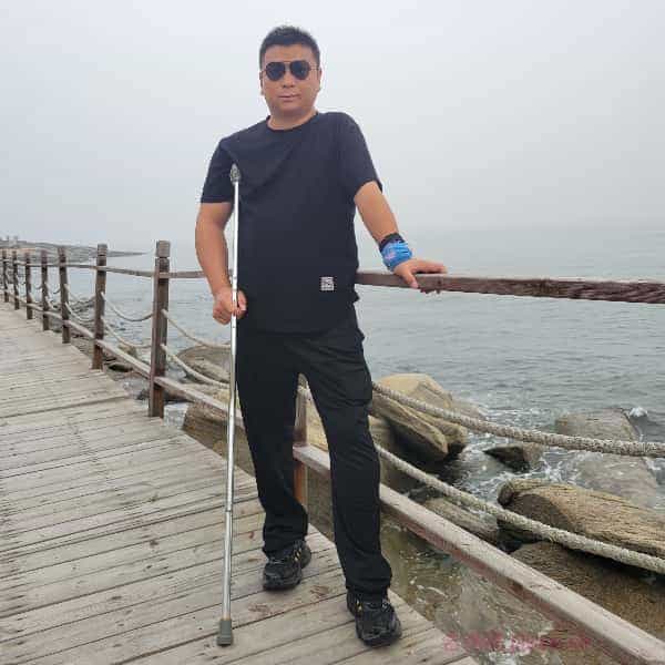 36岁岁山西单身帅哥 - 绵阳吉缘网