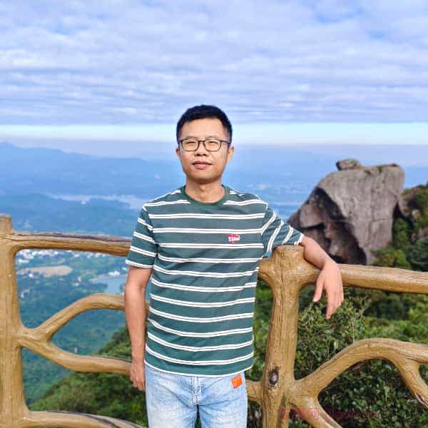 36岁岁湖南单身帅哥 - 绵阳吉缘网