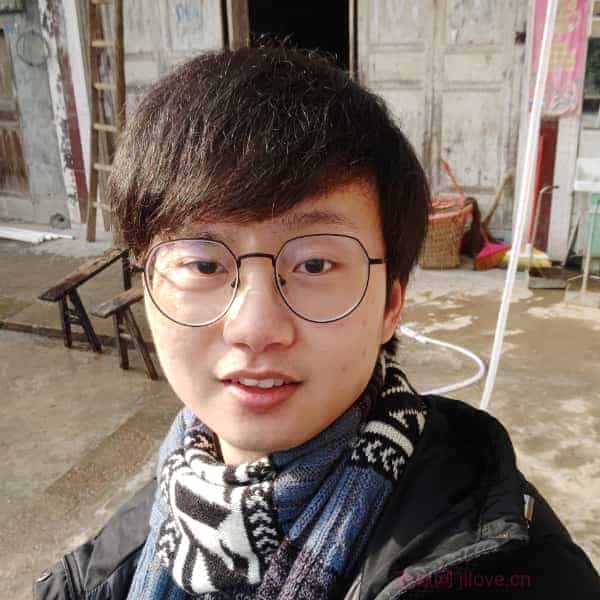 30岁岁四川单身帅哥 - 绵阳吉缘网