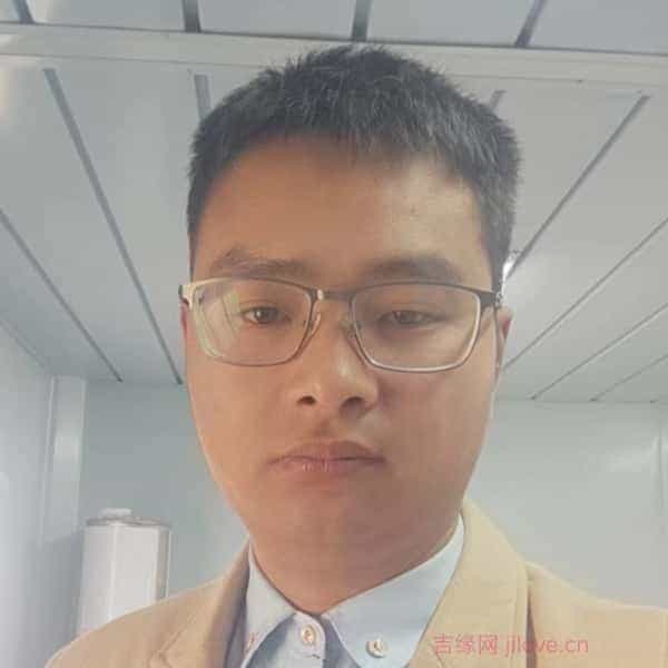 36岁岁山东单身帅哥 - 绵阳吉缘网