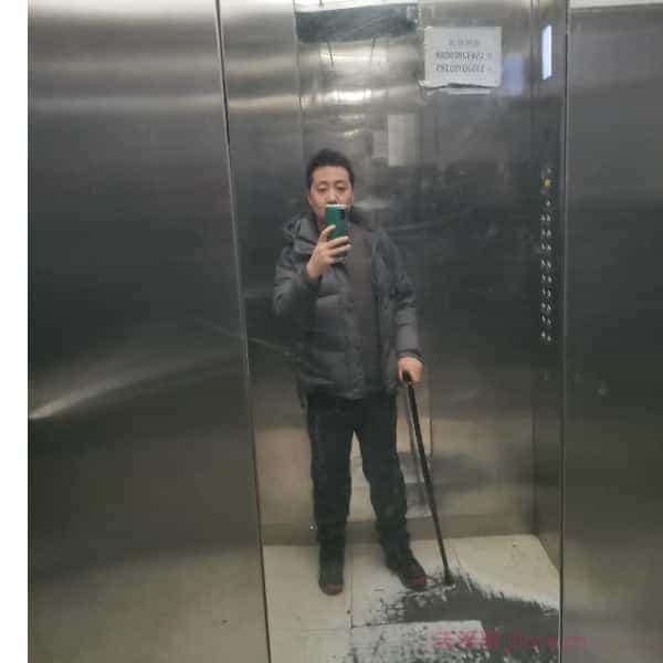 38岁岁河北单身帅哥 - 绵阳吉缘网