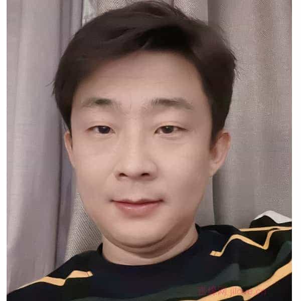 42岁岁山西单身帅哥 - 绵阳吉缘网