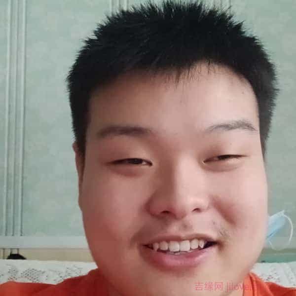 27岁岁山东单身帅哥 - 绵阳吉缘网