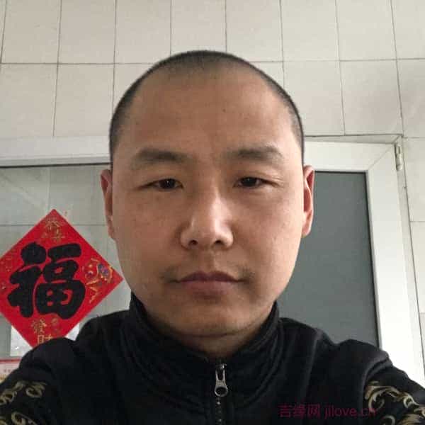 35岁岁河北单身帅哥 - 绵阳吉缘网