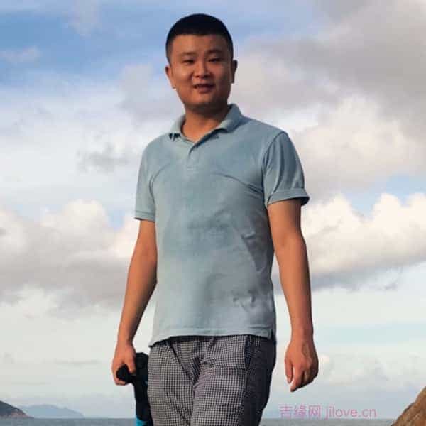 40岁岁湖南单身帅哥 - 绵阳吉缘网