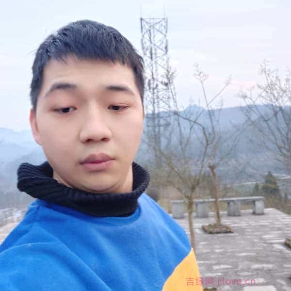 30岁岁湖南单身帅哥 - 绵阳吉缘网