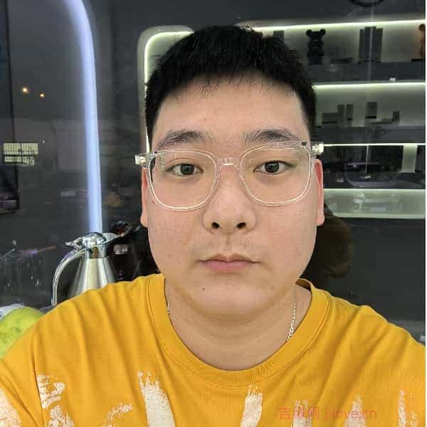 27岁岁河南单身帅哥 - 绵阳吉缘网