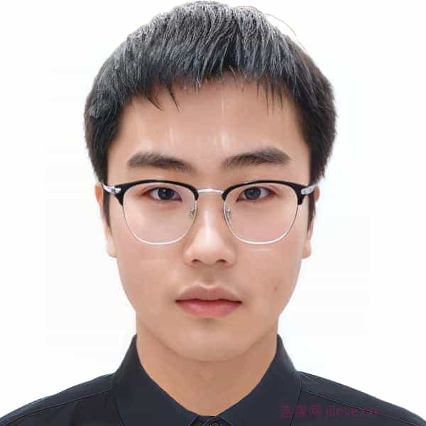 29岁岁河北单身帅哥 - 绵阳吉缘网